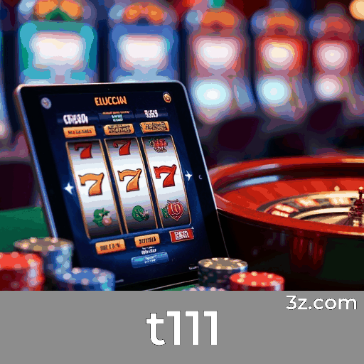 Login Seguro no t111: Acesso a Privilegios Exclusivos