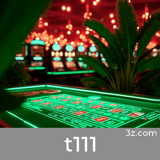 Exclusiva Experiência de Casino com Elite de Dealers, só no t111